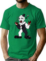 Art The Clown Terrifier (5) T-Shirt for Men & Women, T-Shirts Graphic Tee - Green