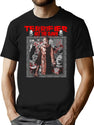 Art The Clown Terrifier (6) T-Shirt for Men & Women, T-Shirts Graphic Tee - Black