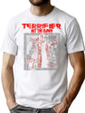 Art The Clown Terrifier (6) T-Shirt for Men & Women, T-Shirts Graphic Tee - White