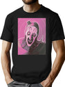 Art The Clown The Terrifier 3 T-Shirt for Men & Women, T-Shirts Graphic Tee - Black