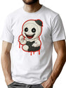 Art The Clown (10) T-Shirt for Men & Women, T-Shirts Graphic Tee - White
