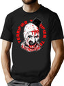 Art The Clown (12) T-Shirt for Men & Women, T-Shirts Graphic Tee - Black