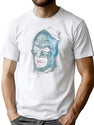 Art The Clown (20) T-Shirt for Men & Women, T-Shirts Graphic Tee - White