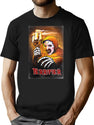 Art The Clown (22) T-Shirt for Men & Women, T-Shirts Graphic Tee - Black