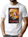 Art The Clown (22) T-Shirt for Men & Women, T-Shirts Graphic Tee - White