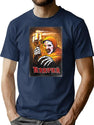 Art The Clown (22) T-Shirt for Men & Women, T-Shirts Graphic Tee - Navy