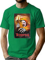Art The Clown (22) T-Shirt for Men & Women, T-Shirts Graphic Tee - Green