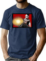 Art The Clown (27) T-Shirt for Men & Women, T-Shirts Graphic Tee - Navy