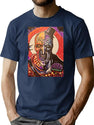 Art The Clown (34) T-Shirt for Men & Women, T-Shirts Graphic Tee - Navy
