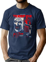 Art The Clown (35) T-Shirt for Men & Women, T-Shirts Graphic Tee - Navy