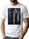 Art The Clown (3) T-Shirt for Men & Women, T-Shirts Graphic Tee - White