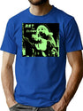 Art The Clown (5) T-Shirt for Men & Women, T-Shirts Graphic Tee - Blue