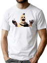 Art The Clown (8) T-Shirt for Men & Women, T-Shirts Graphic Tee - White