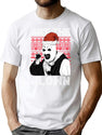 Art-The-Clown T-Shirt for Men & Women, T-Shirts Graphic Tee - White