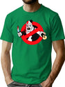 Artbusters T-Shirt for Men & Women, T-Shirts Graphic Tee - Green