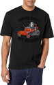 Ask Me About My Mower Lawn Mowing Funny Gardening Gift T-Shirt for Men & Women, T-Shirts Graphic Tee - White