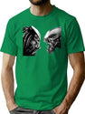 Avp T-Shirt for Men & Women, T-Shirts Graphic Tee - Green