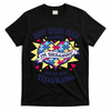 Brilliant Autism Awareness Quote T-Shirt