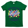 Brilliant Autism Awareness Quote T-Shirt