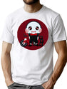 Baby Jigsaw T-Shirt for Men & Women, T-Shirts Graphic Tee - White