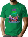 Bad Girl Coven T-Shirt for Men & Women, T-Shirts Graphic Tee - Green