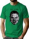 Bad Will Hunting Bootleg Graphic T-Shirt - Green
