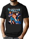 Barefoot Contessa Ina Garten 90S Bootleg Classic Bootleg Graphic T-Shirt - Black