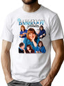 Barefoot Contessa Ina Garten 90S Bootleg Classic Bootleg Graphic T-Shirt - White