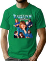 Barefoot Contessa Ina Garten 90S Bootleg Classic Bootleg Graphic T-Shirt - Green