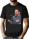 Basement Yard Black T-Shirt - Black