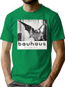 Bauhaus Bela Lugosi'S Dead T-Shirt for Men & Women, T-Shirts Graphic Tee - Green
