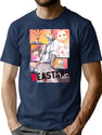 Beastars Family Premium Heavyweight Cotton T-Shirt - Navy
