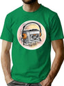 Beats T-Shirt for Men & Women, T-Shirts Graphic Tee - Green