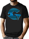Best-GZA-Logo Premium Heavyweight Cotton T-Shirt - Black