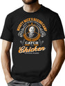 Best Mighty Micks Boxing Camp T-Shirt for Men & Women, T-Shirts Graphic Tee - Black