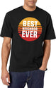 Best Neighbor Ever T-Shirt for Men & Women, T-Shirts Graphic Tee - White