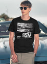 Best Of Puddle Of Mudd Classic T Shirt T-Shirt for Men & Women, T-Shirts Graphic Tee - Navy