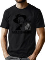Beverly Hillbillies Millionaire T-Shirt for Men & Women, T-Shirts Graphic Tee - Green