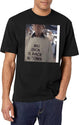 Big Dck Is Back In Town T-Shirt for Men & Women, T-Shirts Graphic Tee - White