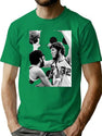 Bill Walton Bootleg Graphic T-Shirt - Green