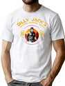 Billy Jack'S Hapkido Martial Arts T-Shirt for Men & Women, T-Shirts Graphic Tee - White