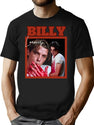 Billy Loomis - Scream T-Shirt for Men & Women, T-Shirts Graphic Tee - Black