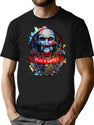 Billy Offering For A Game T-Shirt for Men & Women, T-Shirts Graphic Tee - Black