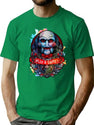 Billy Offering For A Game T-Shirt for Men & Women, T-Shirts Graphic Tee - Green