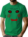 Billy T-Shirt for Men & Women, T-Shirts Graphic Tee - Green