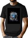 Bizzy Bone Bootleg Bootleg Graphic T-Shirt - Black