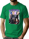 Bjergsen Lol Bootleg For Fans Bootleg Graphic T-Shirt - Green