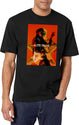 Blood Orange Classic . T-Shirt for Men & Women, T-Shirts Graphic Tee - White