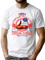 Bo'Ling Chop Suey Palace Christmas Story Lts T-Shirt for Men & Women, T-Shirts Graphic Tee - White