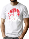 Boards Don'T Hit Back Premium Heavyweight Cotton T-Shirt - White